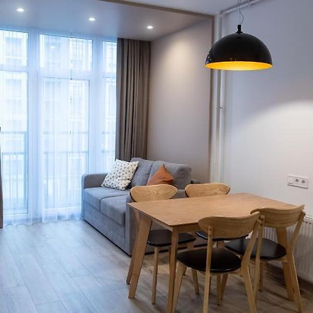 Dream Life Apartment Львов Экстерьер фото