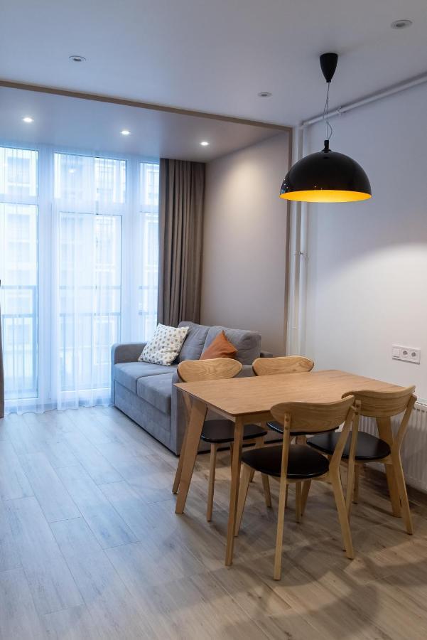 Dream Life Apartment Львов Экстерьер фото