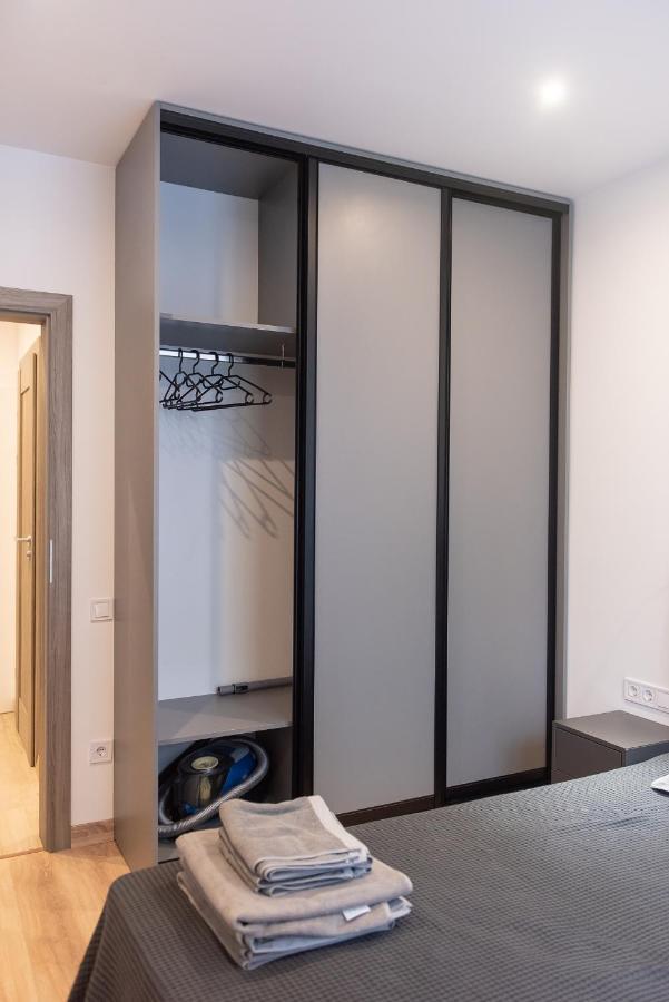 Dream Life Apartment Львов Экстерьер фото